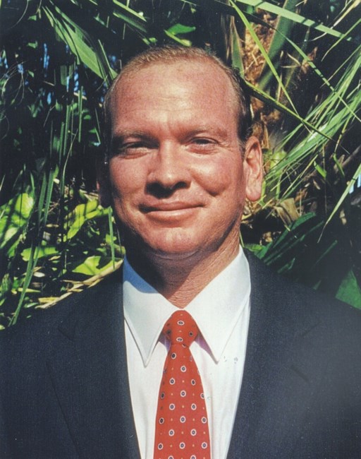 Obituary of Allan V. Everard Jr.