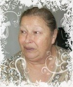 Obituary of Delores Sally Gail Cook