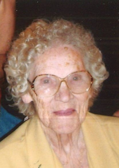 Obituary of Maxine Lucille Ledesma