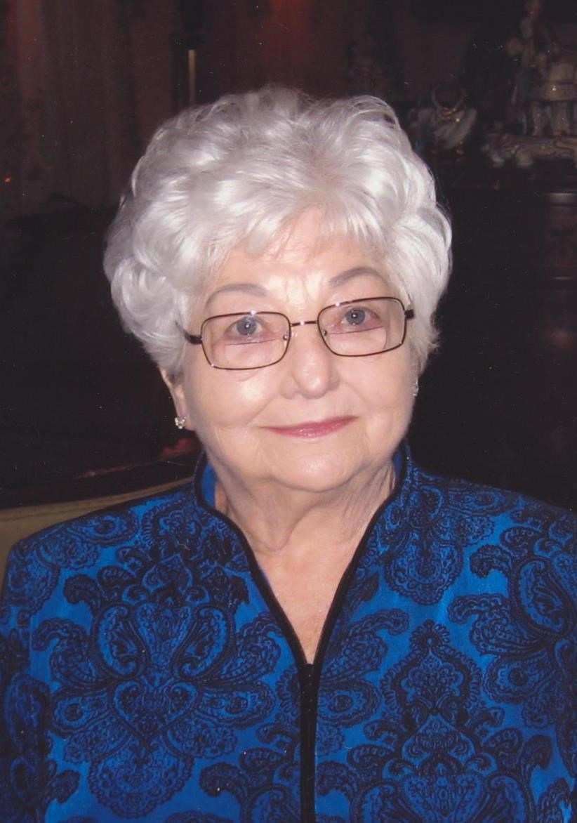 Mary Stark Obituary Canton, OH