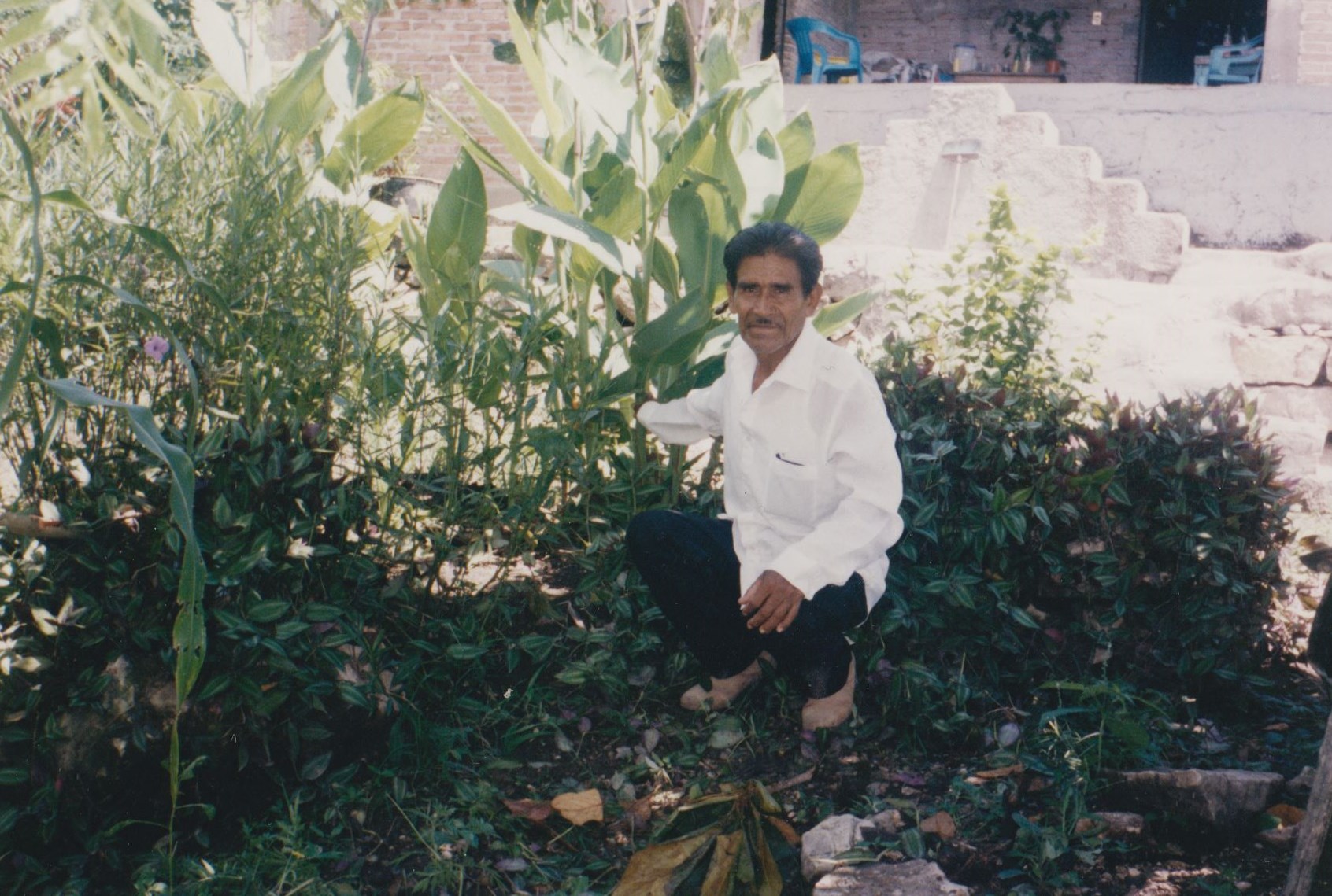 Obituary of Felipe Valladares