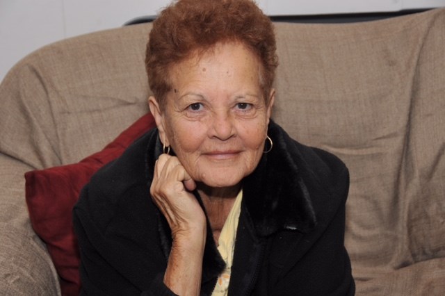 Avis de décès de Josefina C. Lopez