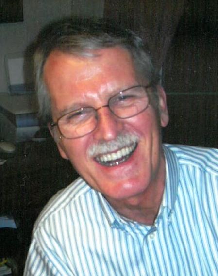 Obituary of Roger Alan Van Valkenburg