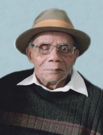 Obituary of Vincent Leonard Murray