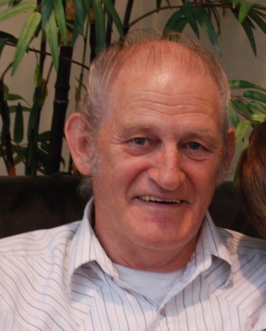 Obituary of Ronald Paul Franklin