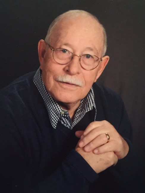 Obituary of Jim Lichliter