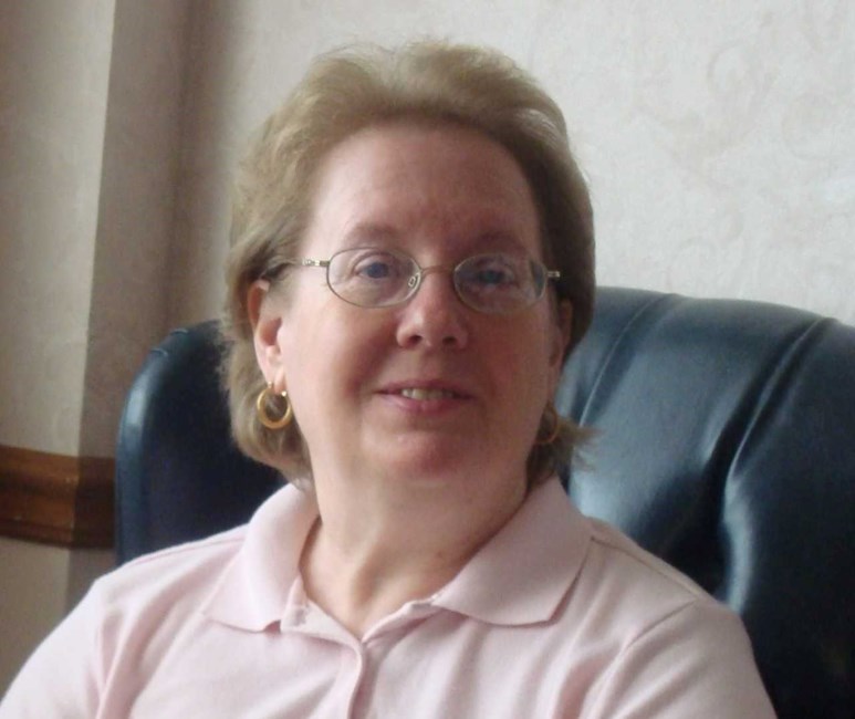 Obituary of Dovina Faye Johnson