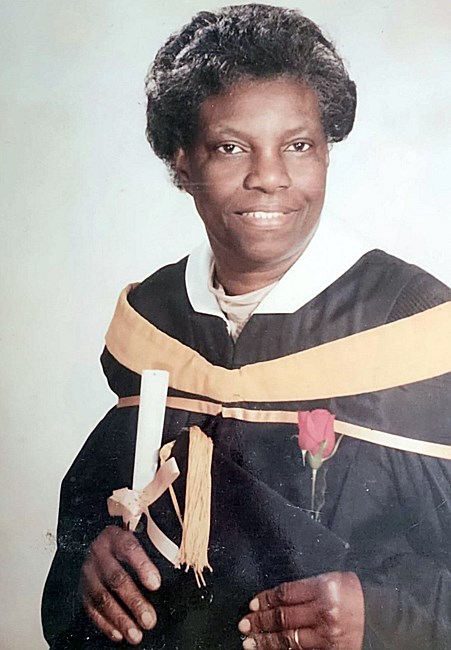 Obituario de Lucille Adella Fagan