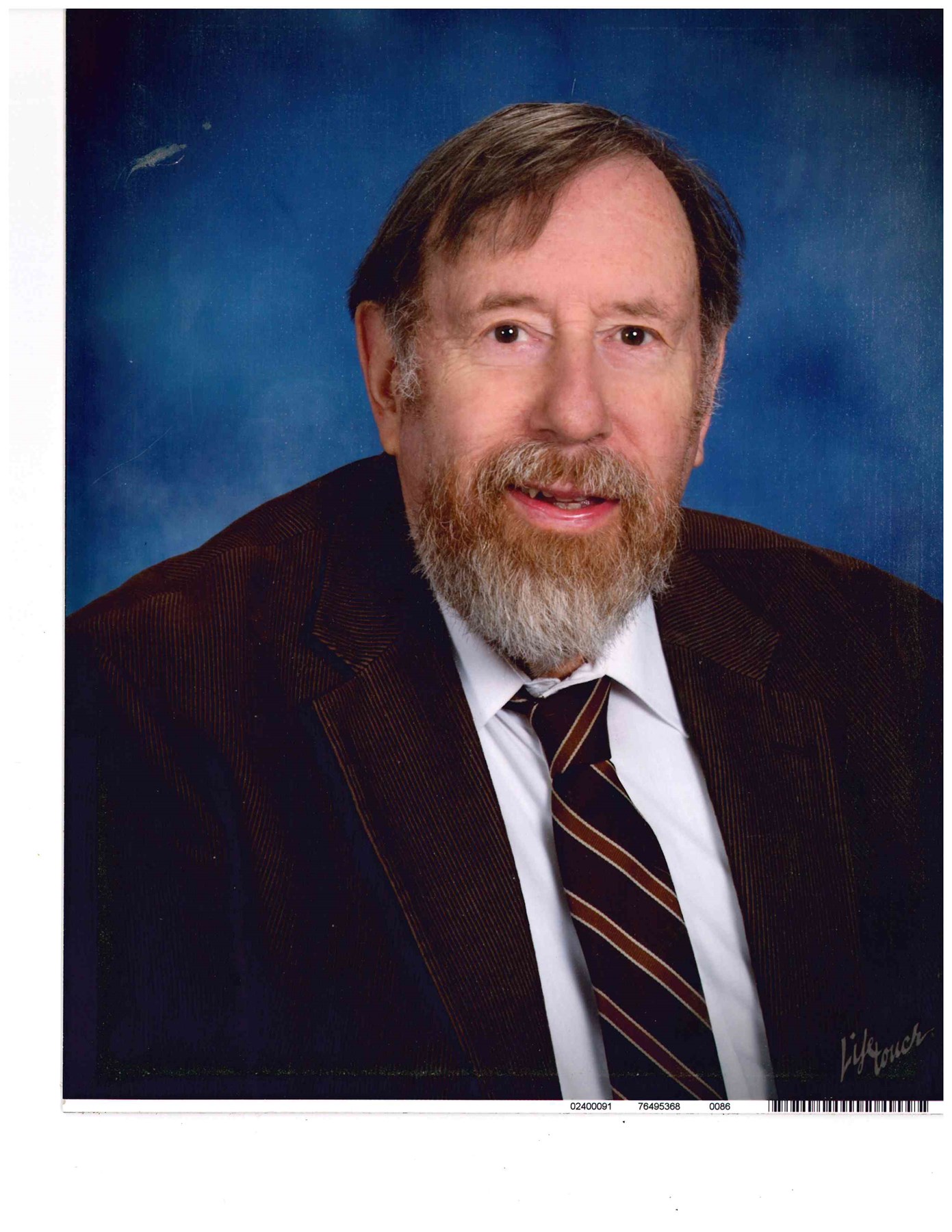 Obituary of Willard S. Brandkamp