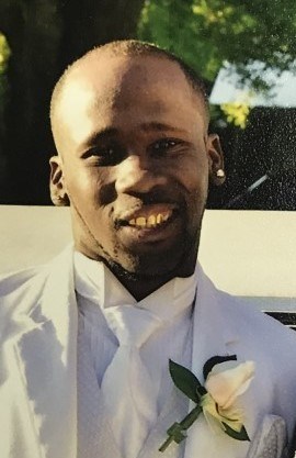 Obituary of Christopher "Singin" O'Bryan Williams, Sr.