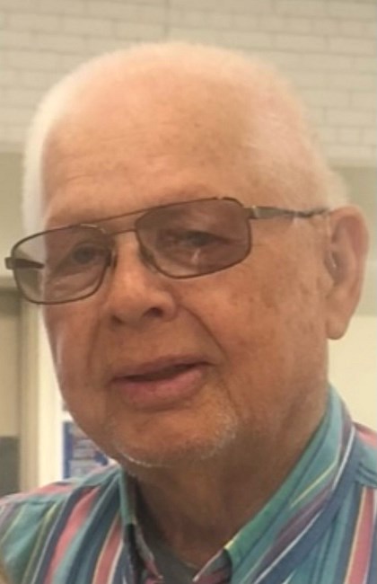 Obituary of Stewart Henry Woldring