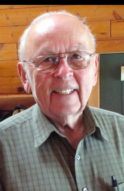 Obituary of Herbert A Kieffer