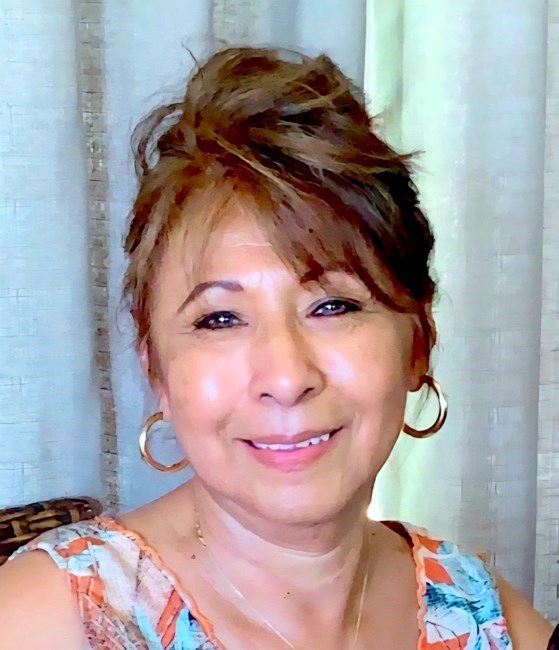 Obituary of Esther Garcia Salazar