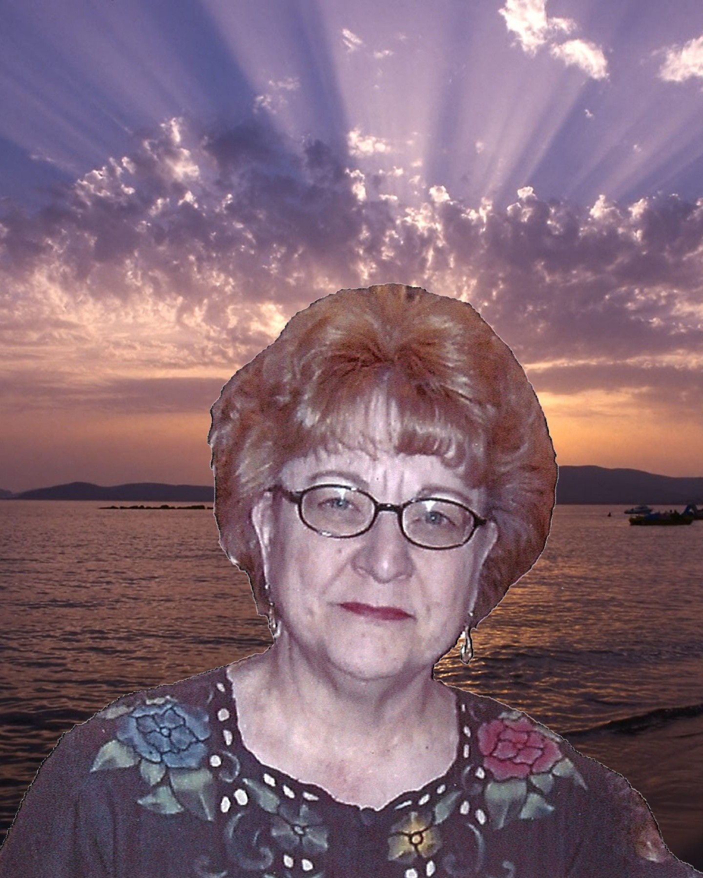 Susan A. Wright Obituary - San Bernardino, CA