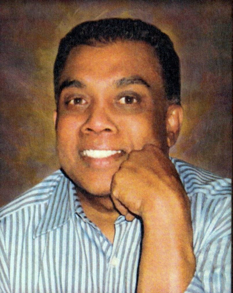 Joseph Johnson Obituary Colton, CA