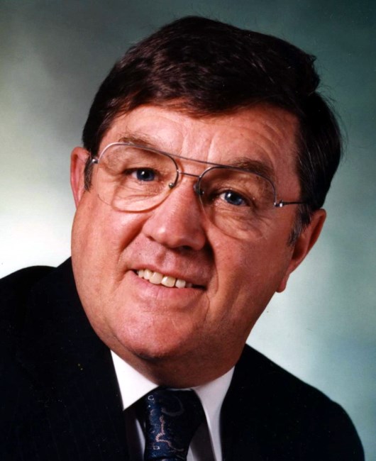 Obituary of Richard "Dick" G. Garnett