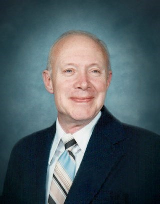  Obituario de Roy A. Patterson