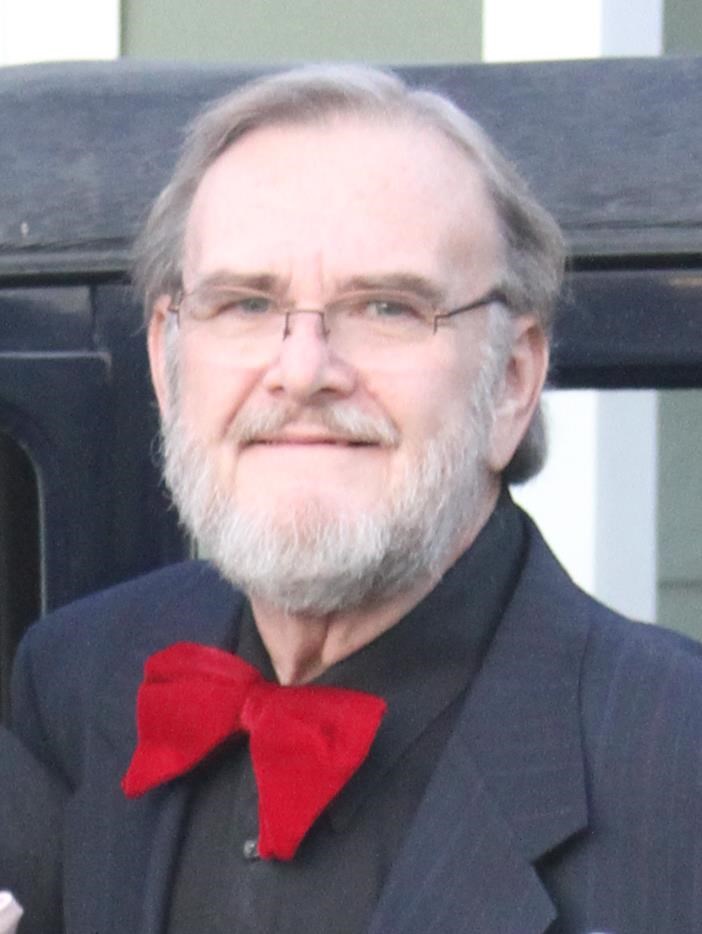 Obituary of Vernon M. Cole