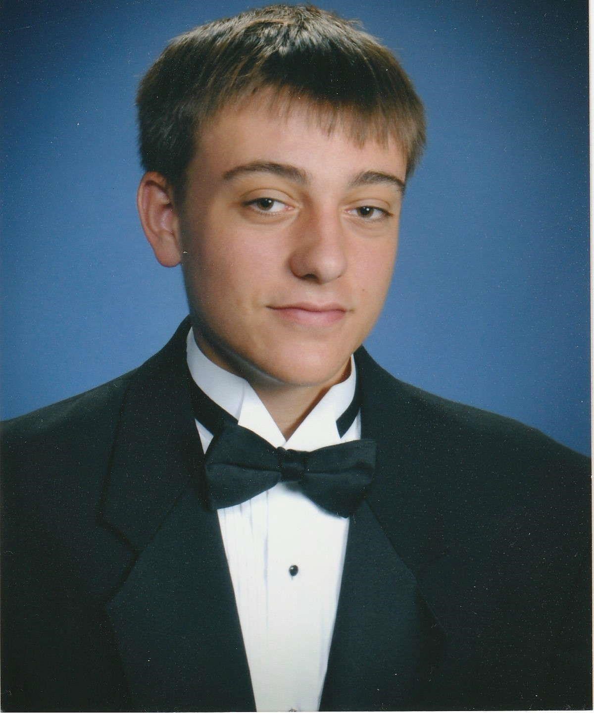 Travis Petrie Obituary