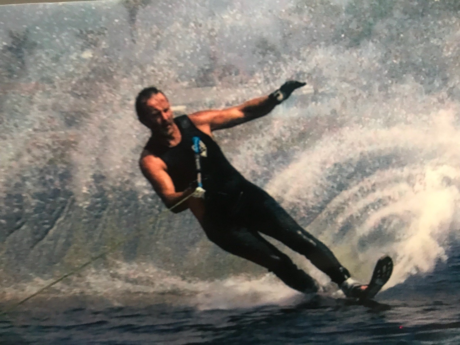 Obituary of Robert "Bob" E. Hut