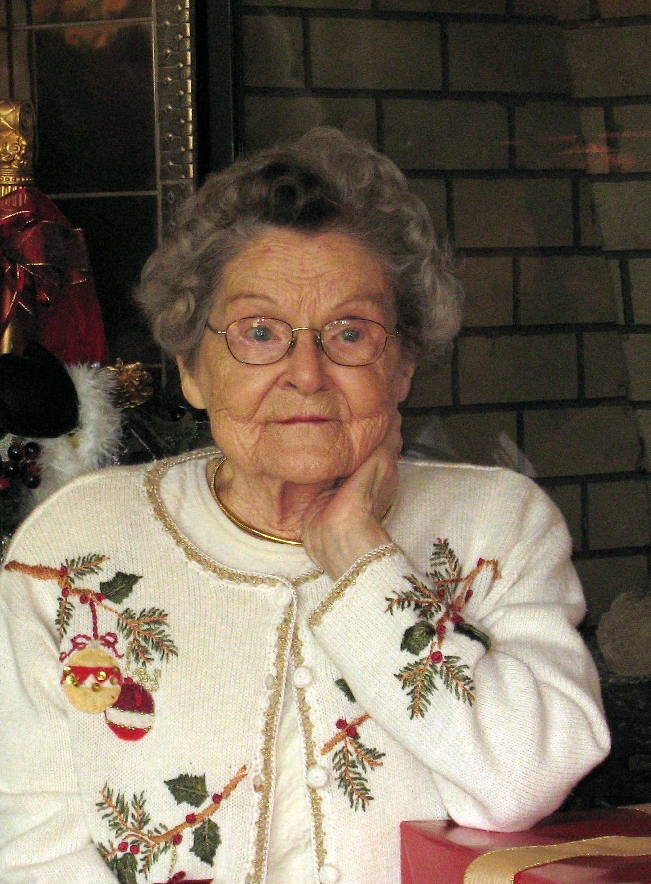 Obituario de Jean M. LeBlanc