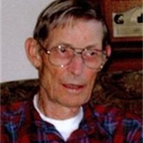 Obituary of William Leroy Bill"" Meinecke