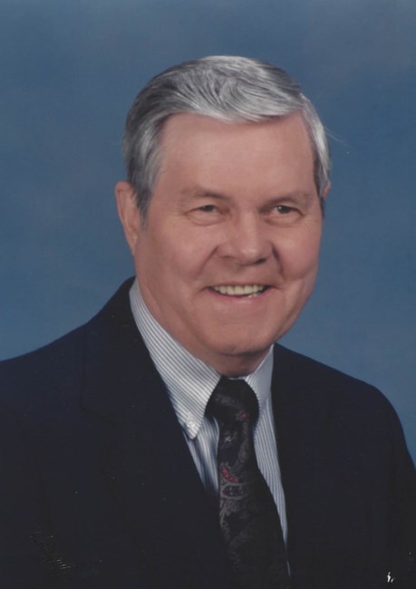 Obituary of Charles Edward Hill Sr.