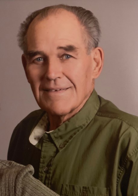 Obituary of Allen Francis Reynolds