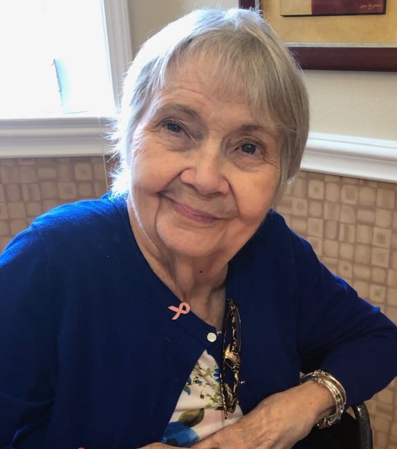 Obituary of Mrs. Gracie Mae Bean