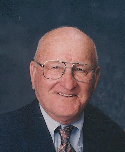 Obituary of Walter James Elliott
