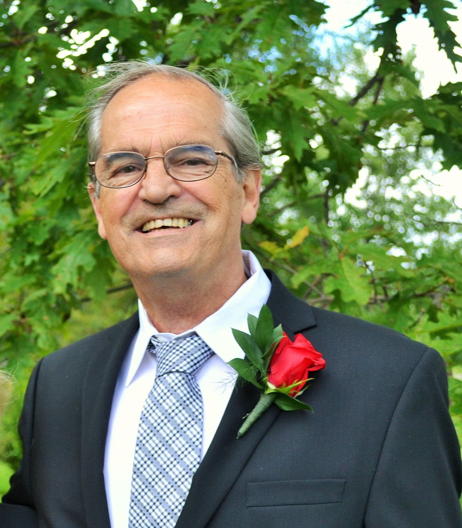 Obituary of Marc Lépine