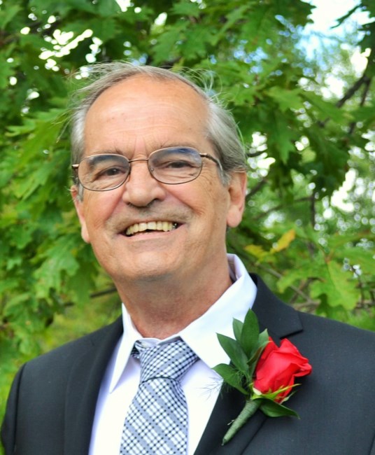 Obituary of Marc Lépine