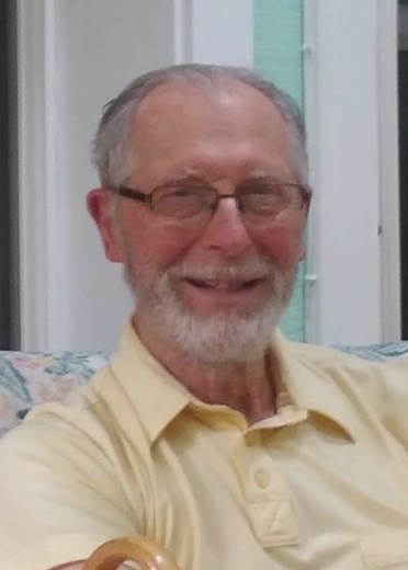 Obituary of William Burton Raker
