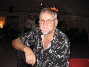 Obituary of Robert Gerald Greene