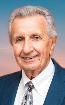 Obituary of Rocco Parente