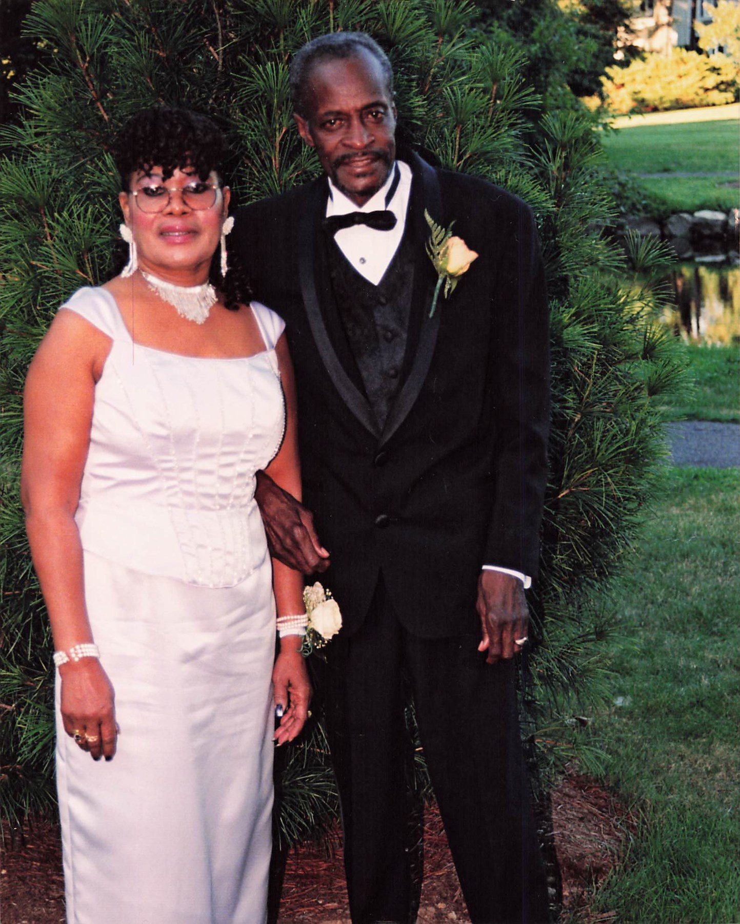 Obituary of Thaddeus "Jack" Murphy