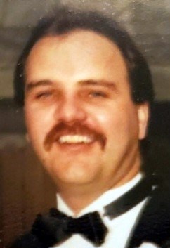 Obituary of Dennis Fahey