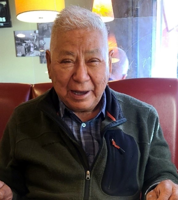 Obituary of Manuel Villanueva Elizondo