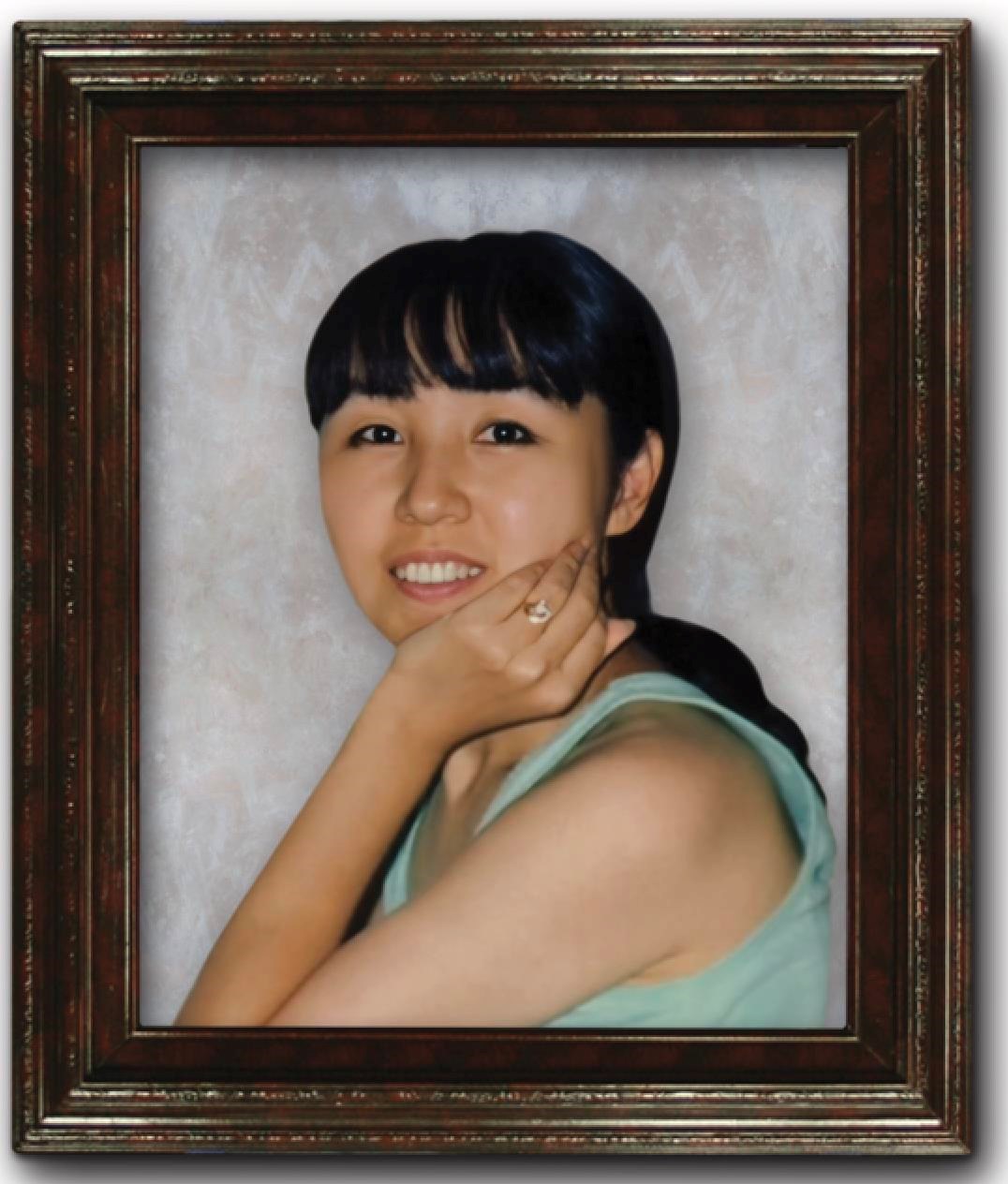 Obituary of Yu Hee Kim