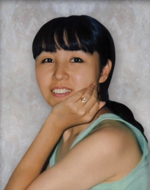 Obituary of Yu Hee Kim