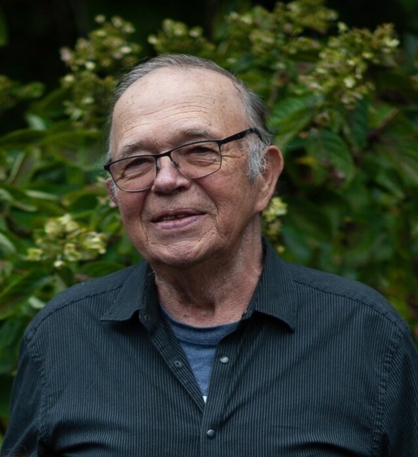 Obituary of Allen Ernest Louis Abraham