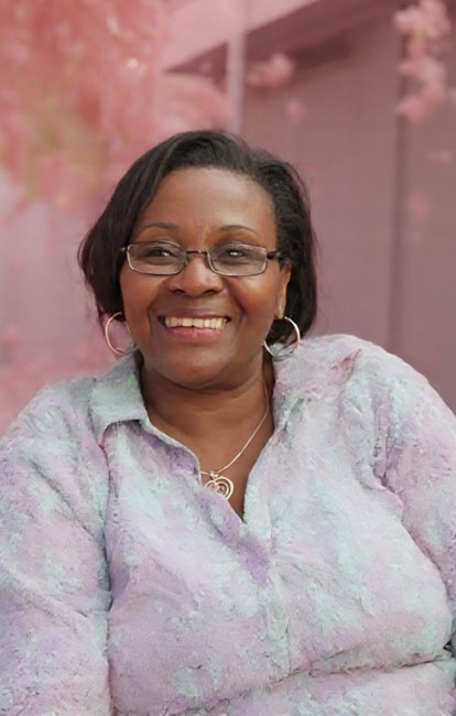 Obituary of Lorice Verica Bernard