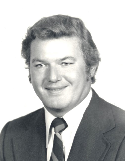Obituary of George Elmer Underwood