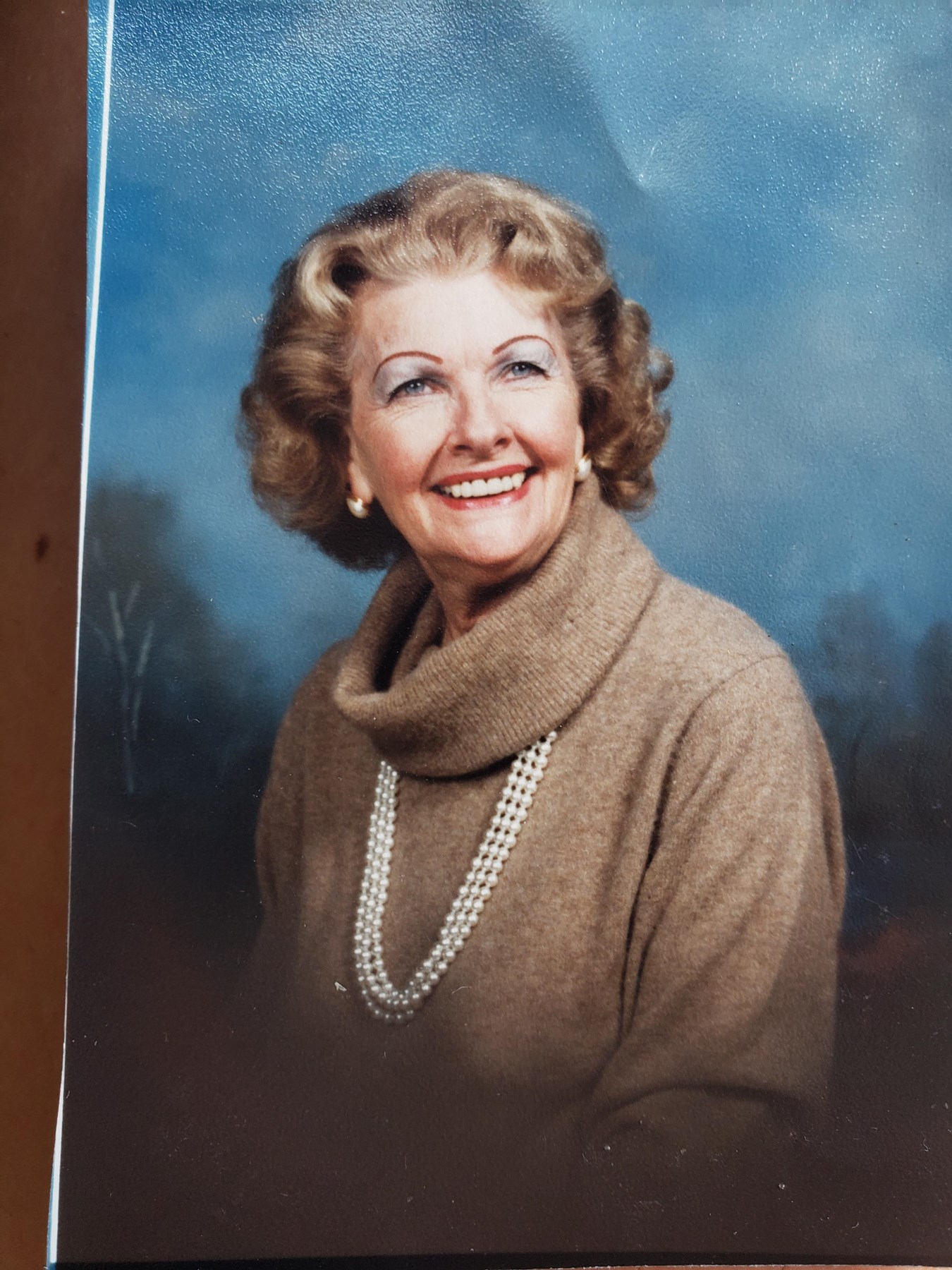 Obituary of Aliene Seol