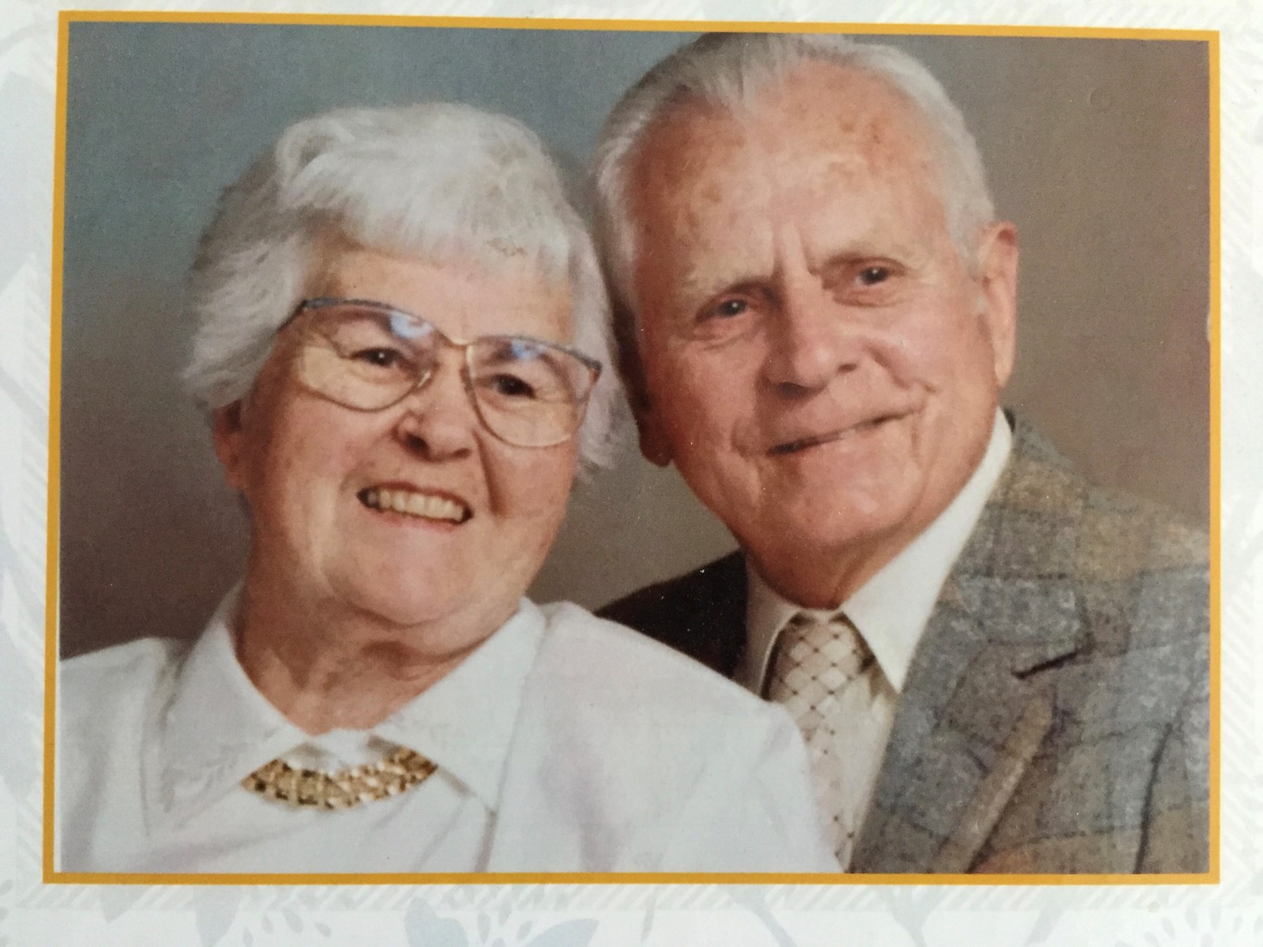 Obituary of Marion Richard Ivy