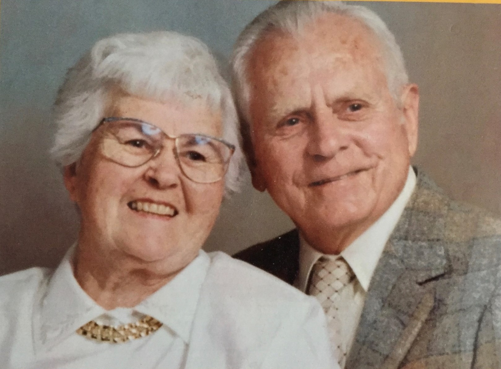 Marion Ivy Obituary Fairfax, VA