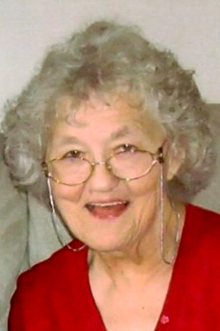 Obituary of Jo Anne Waumans