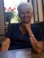 Sharon Carr