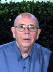 Obituary of Jeffery Arnold Harrison