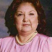 Obituary of Helen Martinez Prado